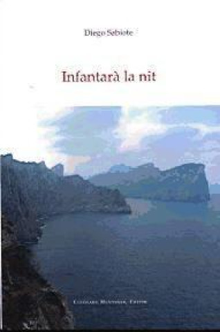 Knjiga Infantarà la nit Sabiote