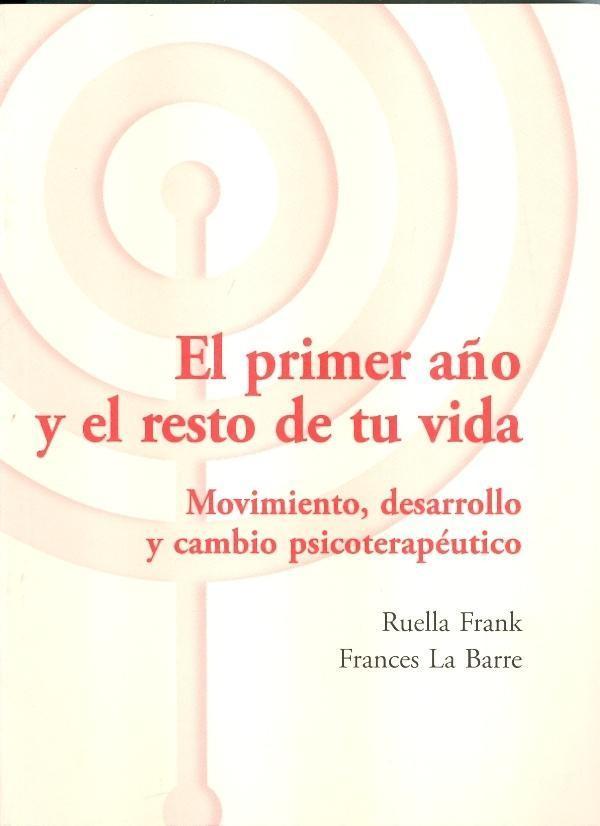 Knjiga PRIMER AÑO Y EL RESTO DE TU VIDA FRANK