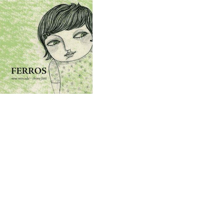Knjiga Ferros Moscada