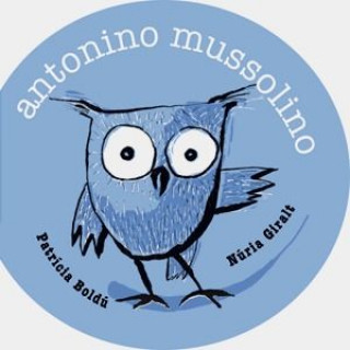 Carte Antonino Mussolino Boldú Ibars