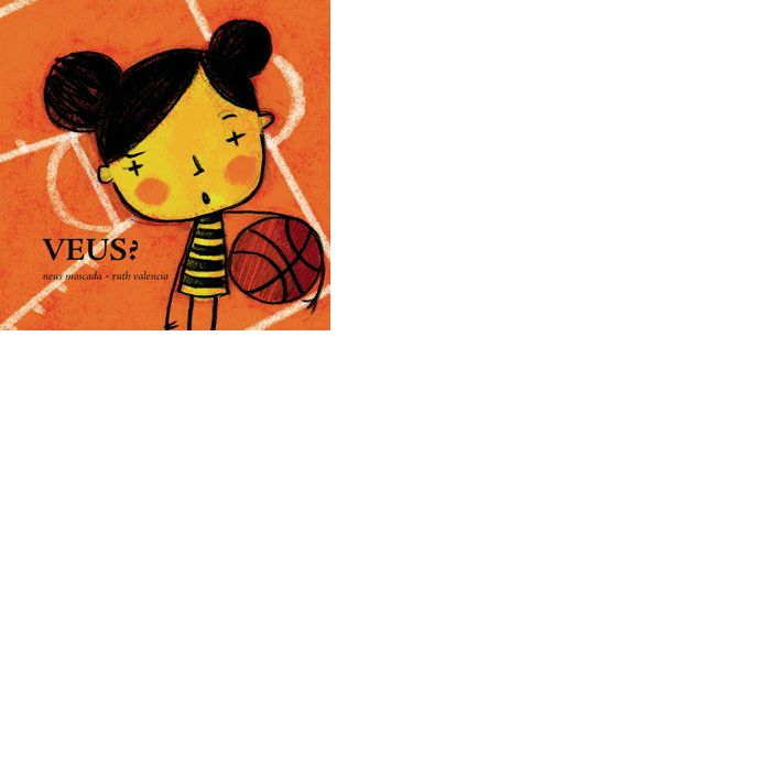 Book Veus? Moscada