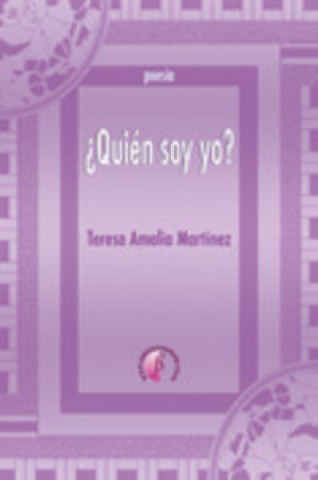 Boek ¿Quién soy yo? MARTINEZ MARTINEZ
