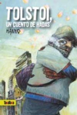 Libro Tolstoi, un cuento de hadas Hanno