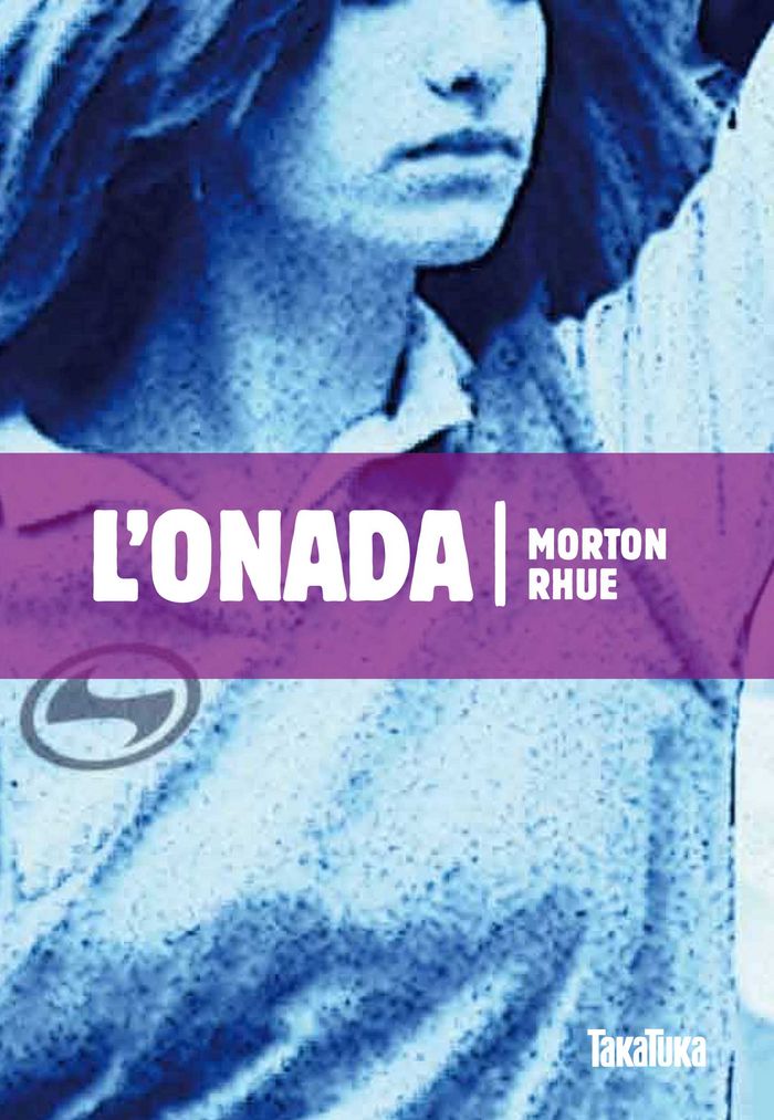 Book L'ONADA RHUE