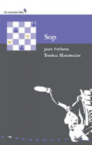 Knjiga Sop Fullana Company