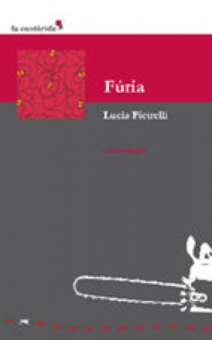 Книга Fúria Pietrelli