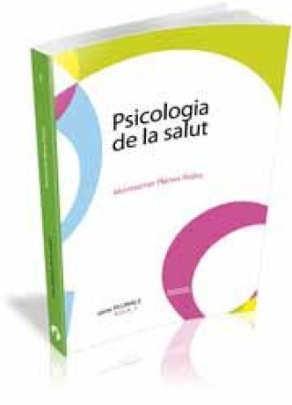 Knjiga Psicologia de la salut Planes Pedra