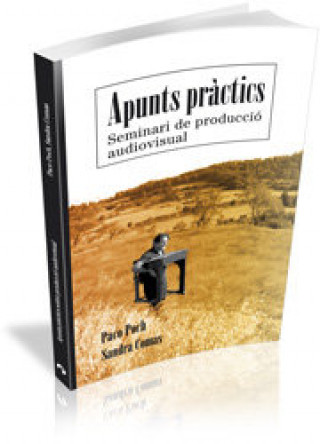 Kniha Apunts pràctics Poch Sabarich