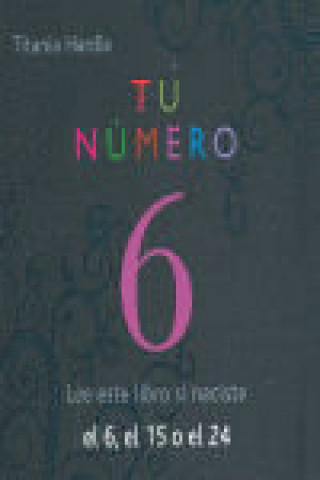 Buch Tu número Nº9 Hardie