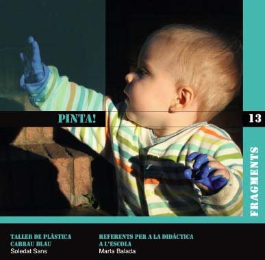 Boek PINTA SANS