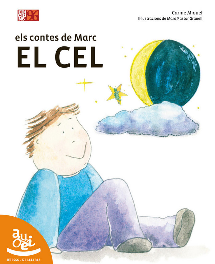 Knjiga El cel Miquel Diego