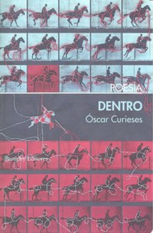 Knjiga DENTRO CURIESES