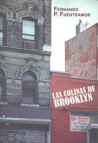 Könyv Las colinas de Brooklyn Fuenteamor