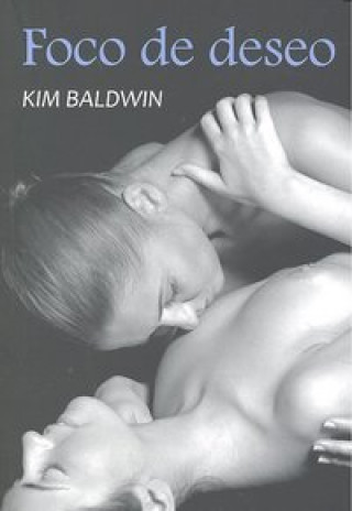 Книга Foco de deseo Baldwin
