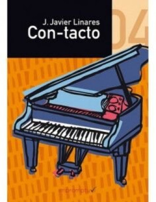 Buch CON-TACTO 4 LINARES RUIZ