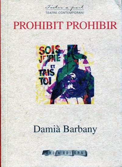 Buch Prohibit prohibir Barbany