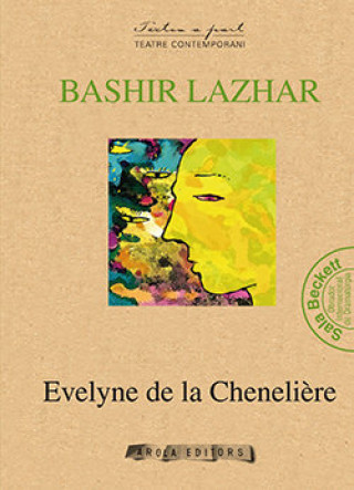 Libro Bashir Lazhar de la Chenelière