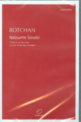 Audio Botchan Natsume