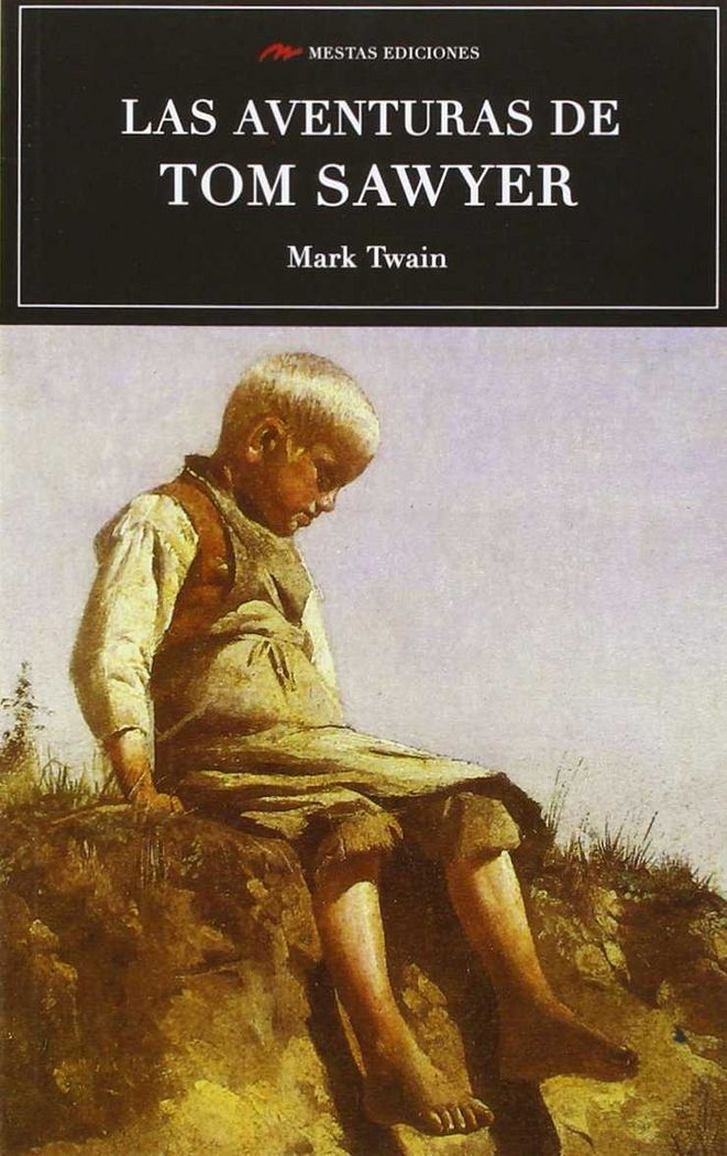 Carte Las aventuras de Tom Sawyer Twain