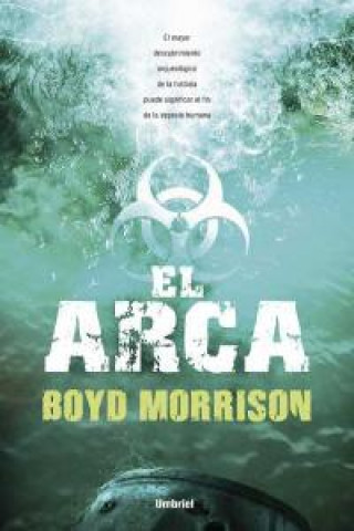 Book ARCA,EL MORRISON