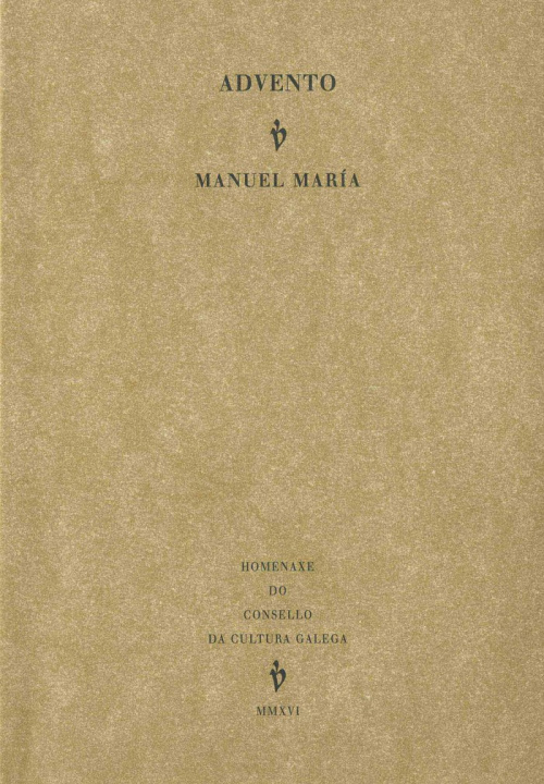Livre Advento FERNANDEZ TEIXEIRO