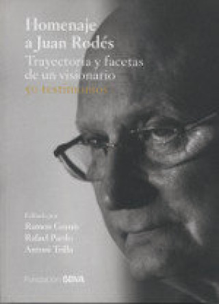 Carte Homenaje a Juan Rodés Gomis