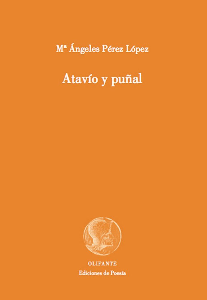 Kniha ATAVIO Y PUÑAL PEREZ LóPEZ