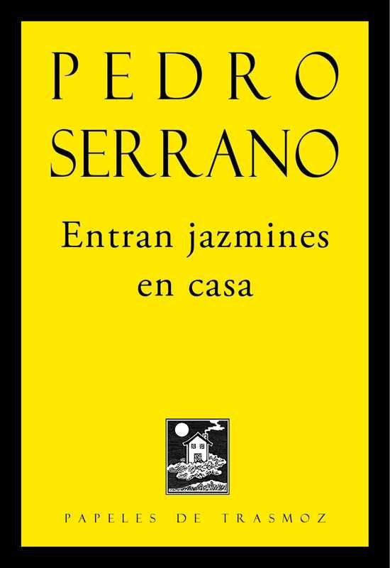 Carte Entran jazmines en casa Serrano Muñoz