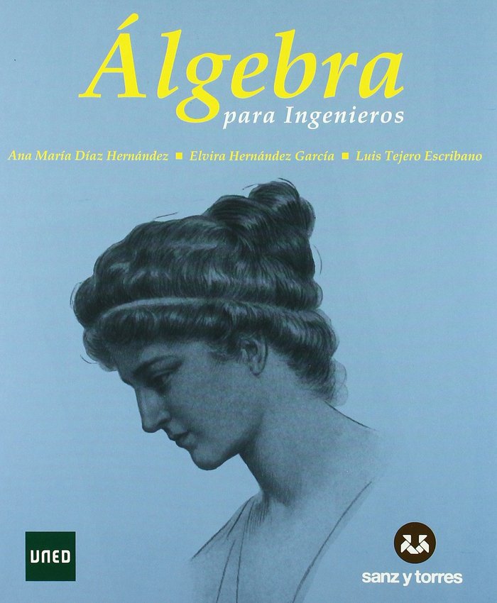 Buch ÁLGBRA PARA INGENIEROS DíAZ