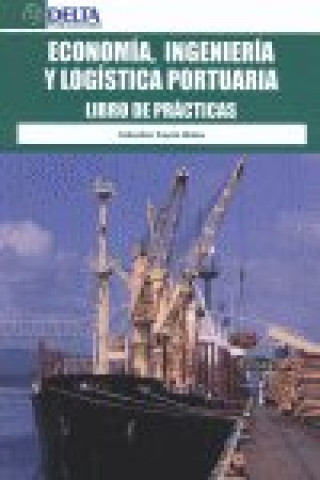 Carte Economía, ingeniería y logística portuaria Truyols Mateu