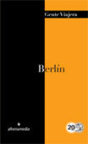 Knjiga Berl­n 2012 VILLERO