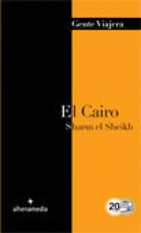 Buch El Cairo 2012 RIPOL SAINZ