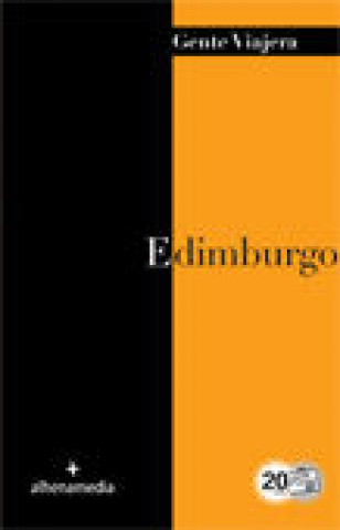 Книга Edimburgo 2012 MAZORRA INFANTE