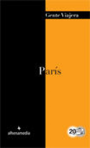 Boek Par­s 2012 DEL AMO VALERO