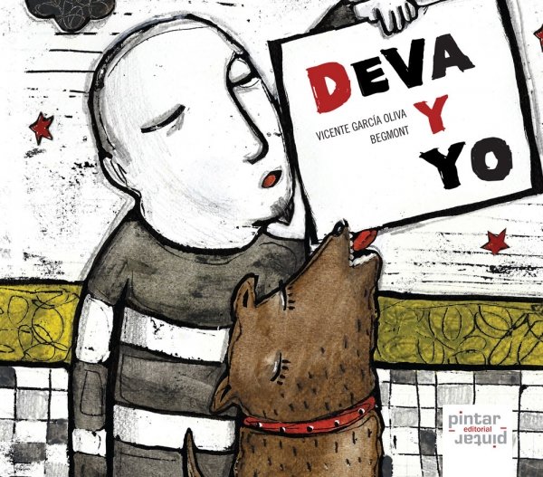 Kniha Deva y yo García Oliva
