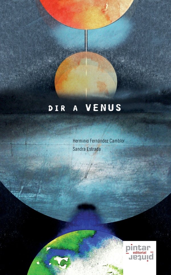 Buch Dir a Venus Estrada Pérez