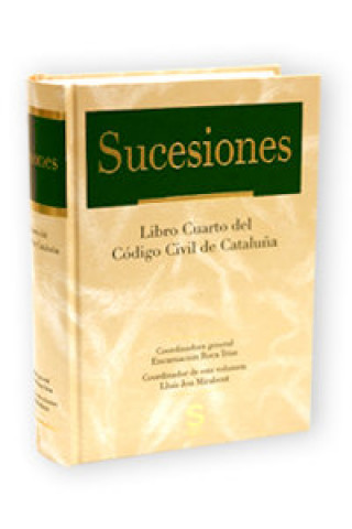 Buch SUCESIONES JOU