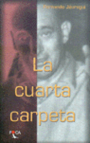 Book CUARTA CARPETA JAUREGUI