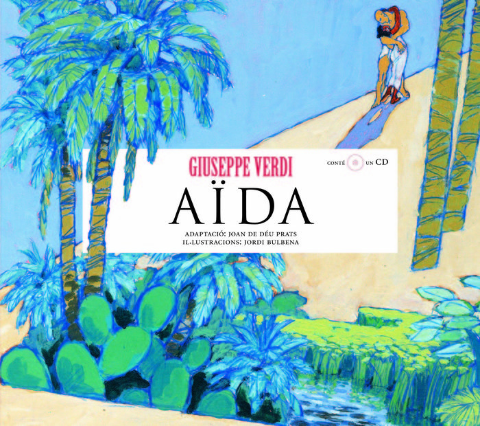 Buch Aïda Prats Pijoan