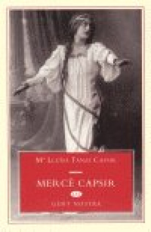 Libro MERCE CAPSIR TANZI CAPSIR