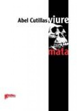 Book Viure mata Cutillas