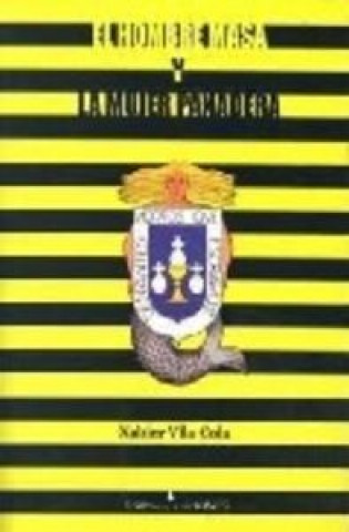 Kniha HOMBRE MASA Y LA MUJER PANADERA VILA-COIA