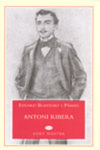 Книга ANTONI RIBERA BLANXART I PAMIES