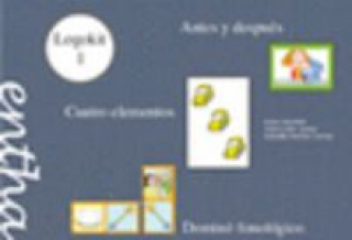 Carte Logokit 1 MONFORT JUAREZ