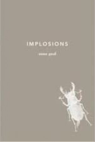 Knjiga IMPLOSIONS GUAL VENDRELL