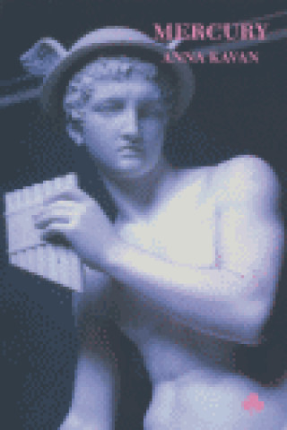 Carte Mercury Kavan