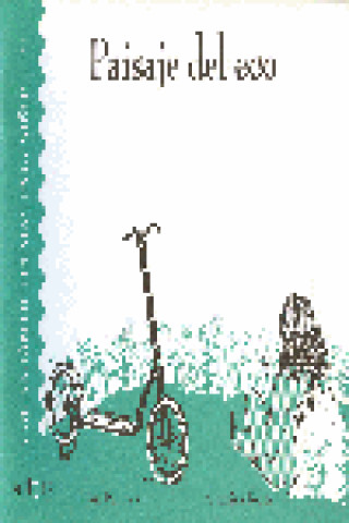 Knjiga Paisaje del eco Fuentes
