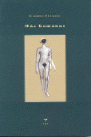 Buch MÁS HUMANAS Velasco
