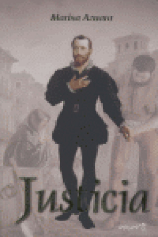 Knjiga JUSTICIA AZUARA