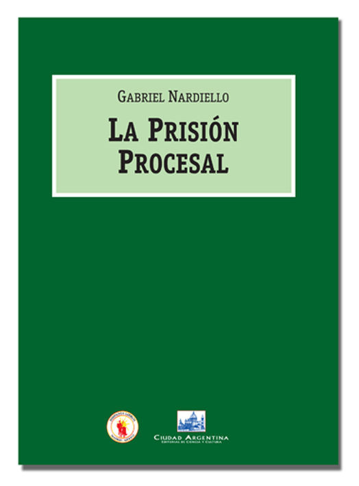 Carte La Prisión Procesal Nardiello